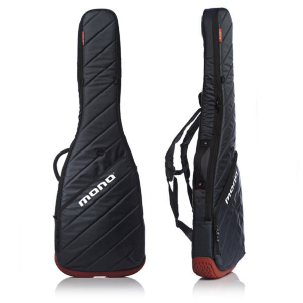 Mono M80 Vertigo Bass Gig Bag Grey - Image 2