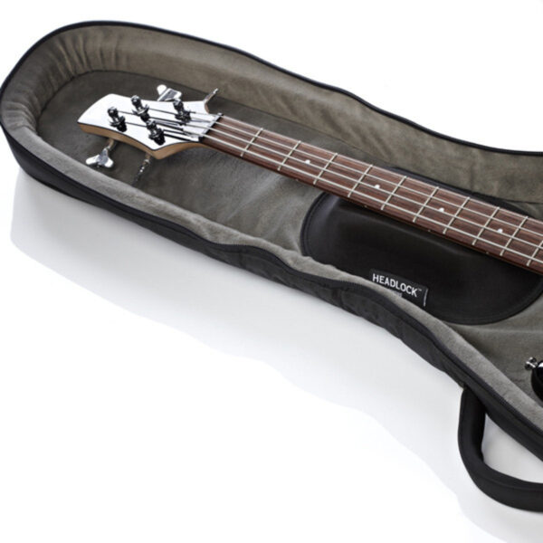 Mono M80 Vertigo Bass Gig Bag Grey - Image 3