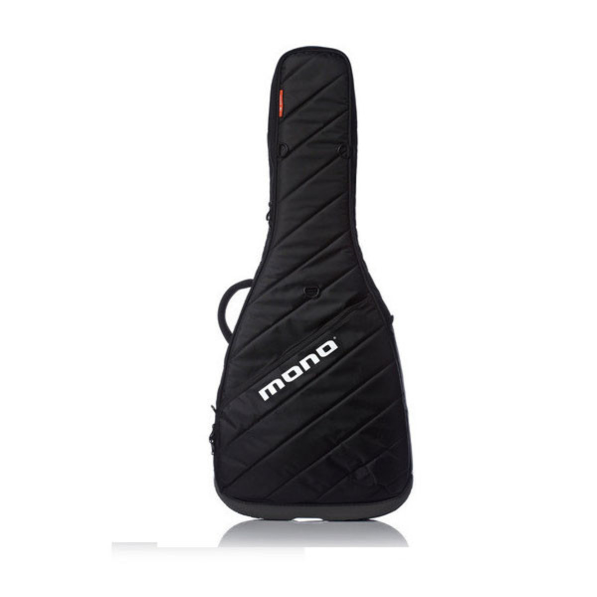 Mono M80 Vertigo Semi-Hollow Gig Bag Black - Image 1