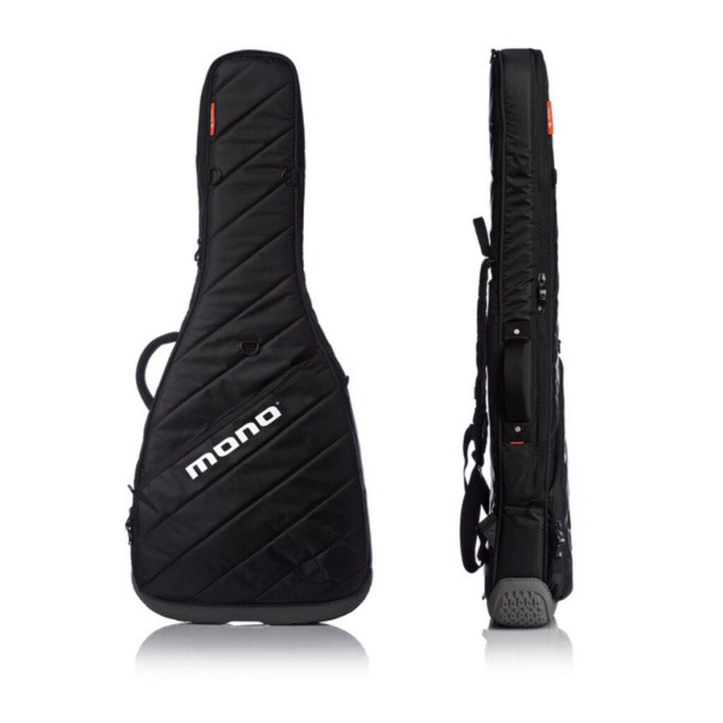 Mono M80 Vertigo Semi-Hollow Gig Bag Black