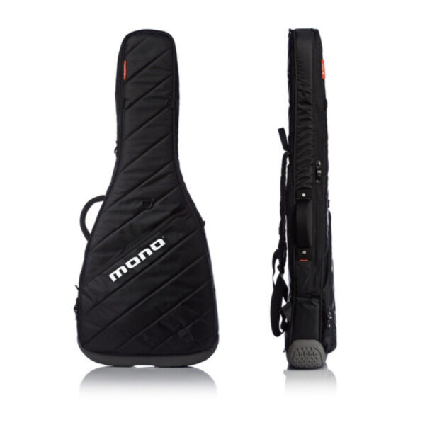 Mono M80 Vertigo Semi-Hollow Gig Bag Black - Image 2