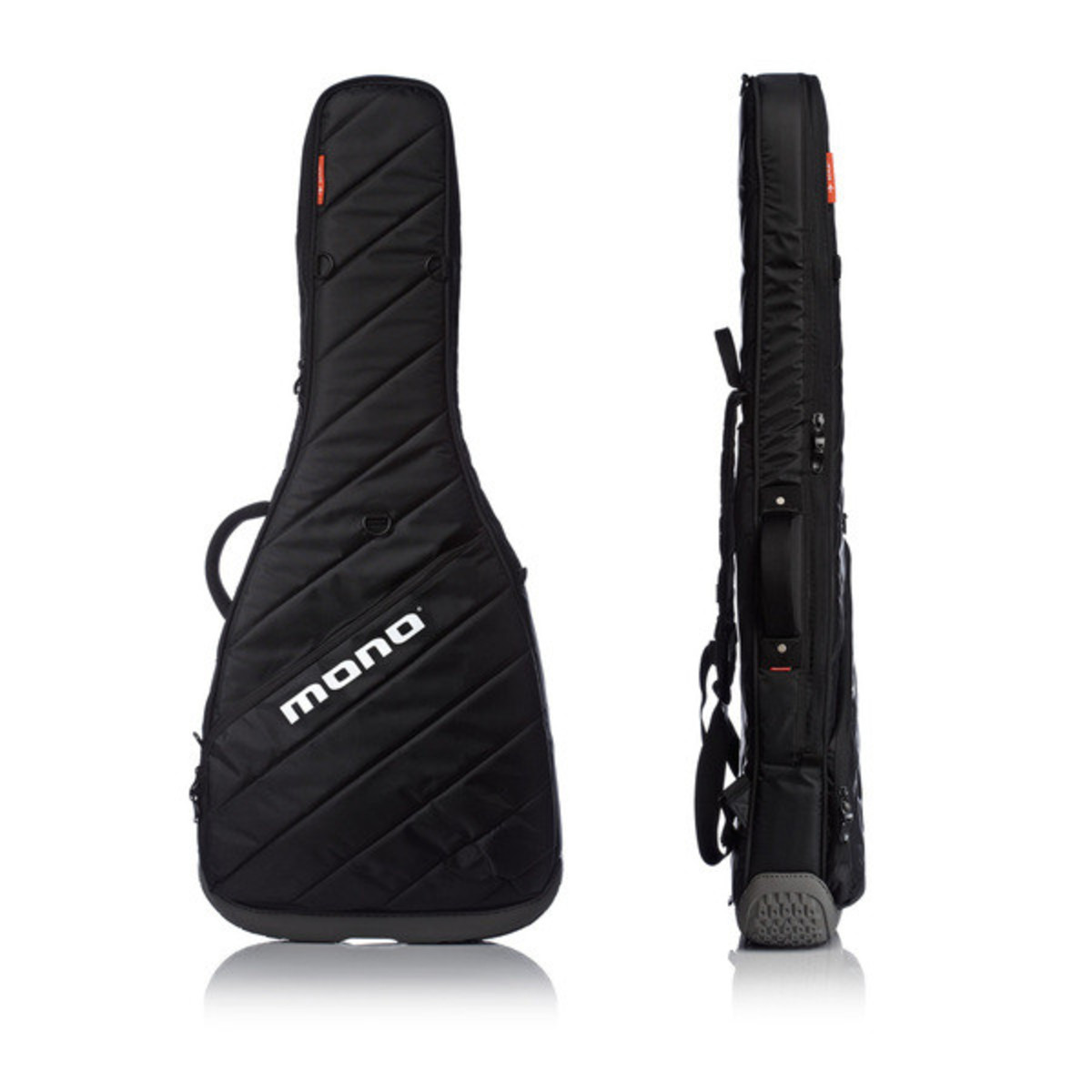 Mono M80 Vertigo Semi-Hollow Gig Bag Black - Image 2
