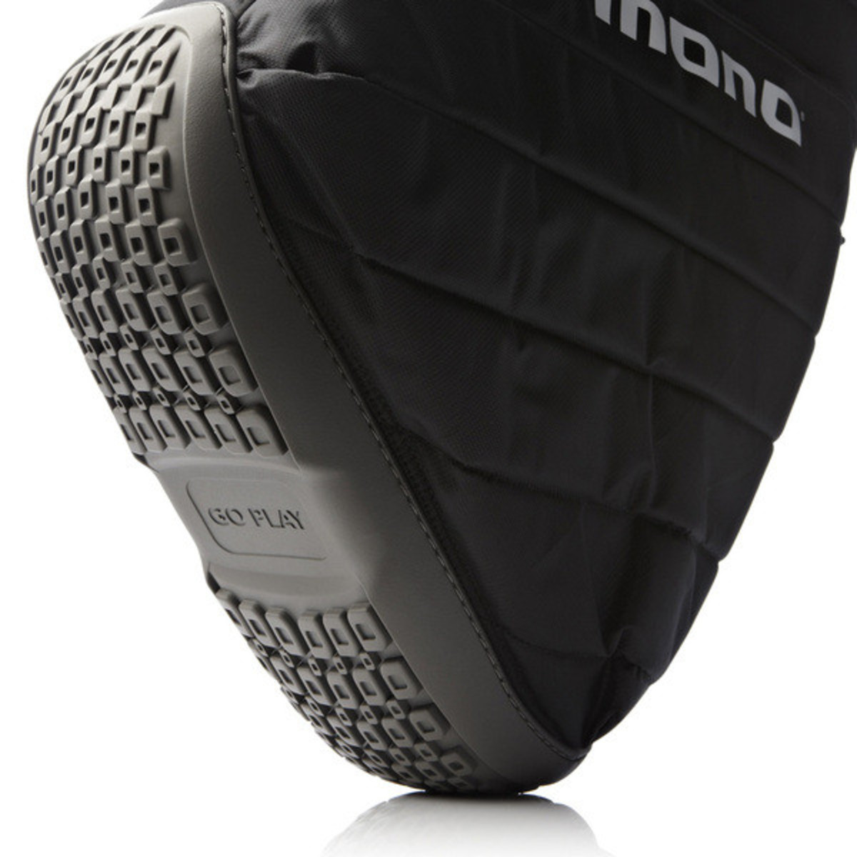 Mono M80 Vertigo Semi-Hollow Gig Bag Black - Image 4