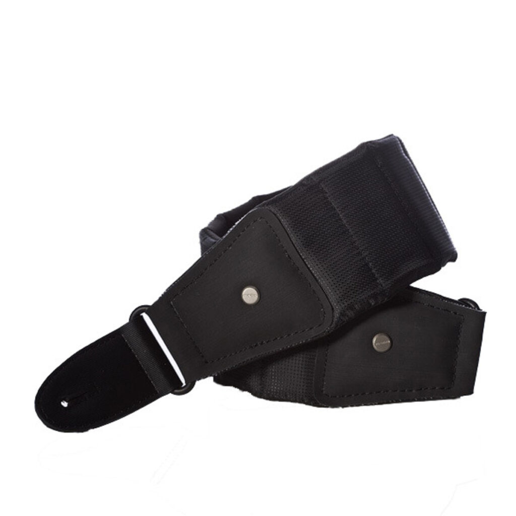 Mono M80 Betty Long Guitar Strap Black