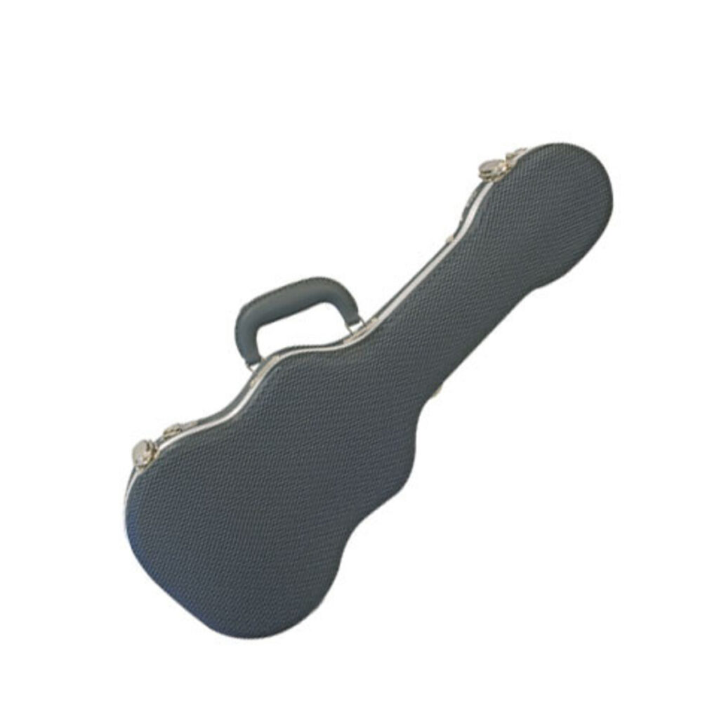 TGI 1315 ABS Concert Ukulele Case