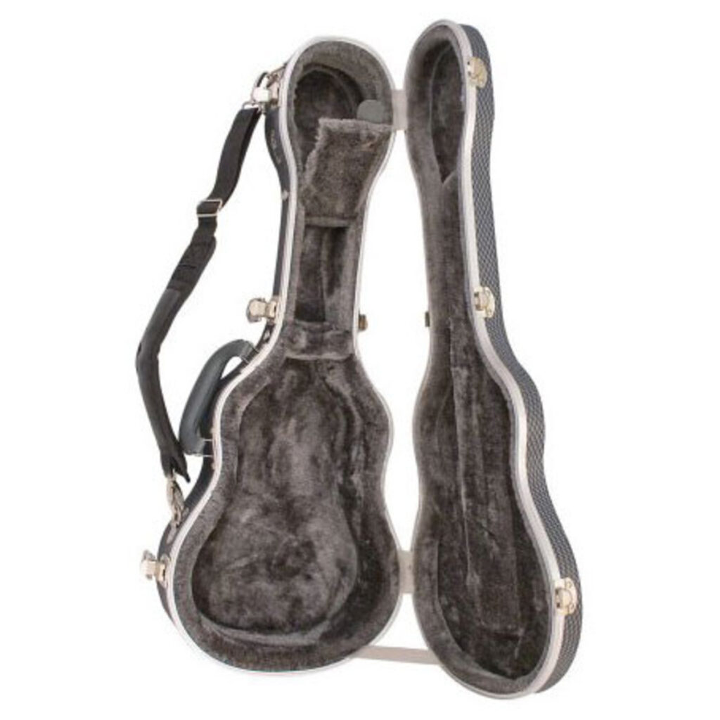 TGI 1315 ABS Concert Ukulele Case