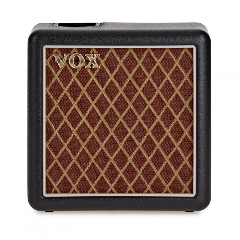 Vox amPlug2 Cabinet for amPlug Headphone Amplifiers
