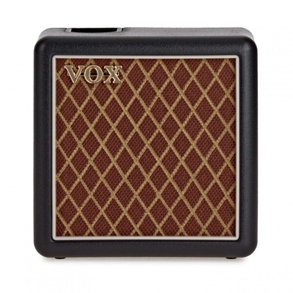 Vox amPlug2 Cabinet for amPlug Headphone Amplifiers - Image 1