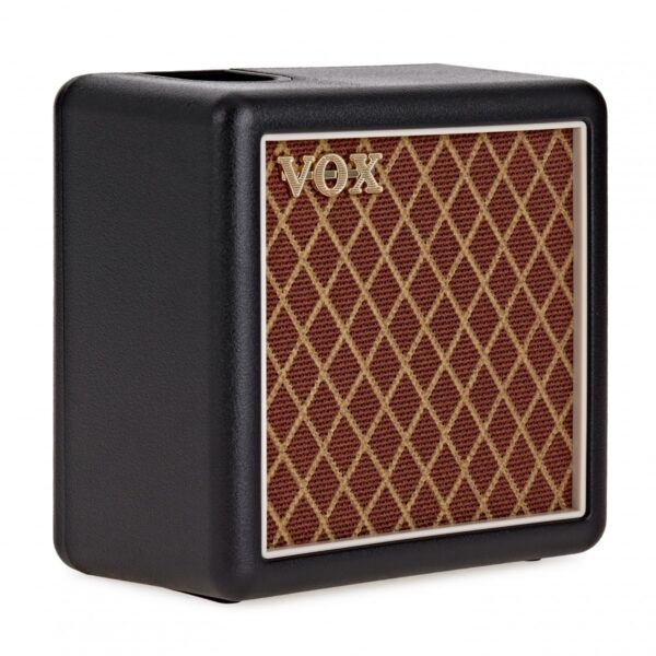 Vox amPlug2 Cabinet for amPlug Headphone Amplifiers - Image 3