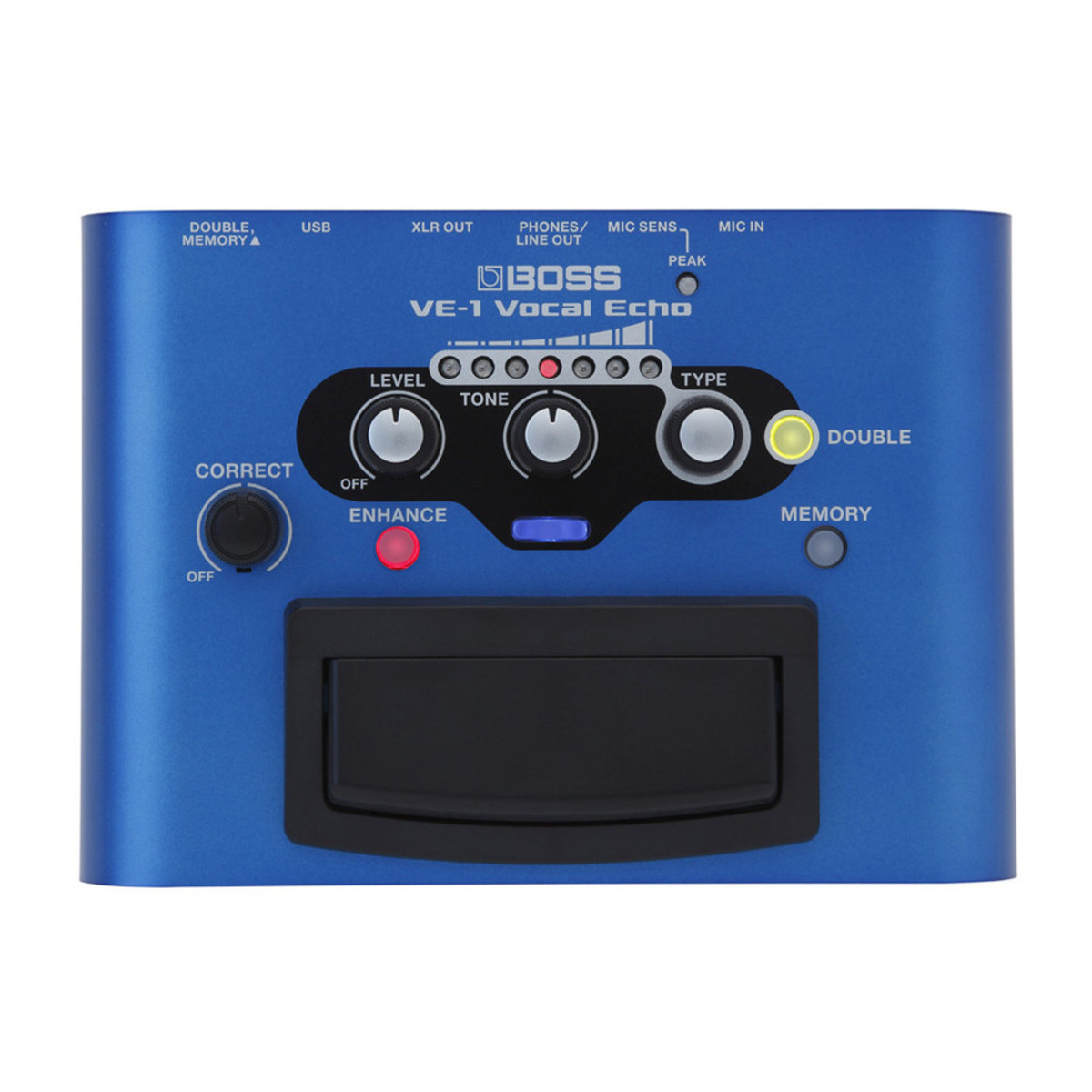 Boss VE-1 Professional Vocal Echo - Image 3