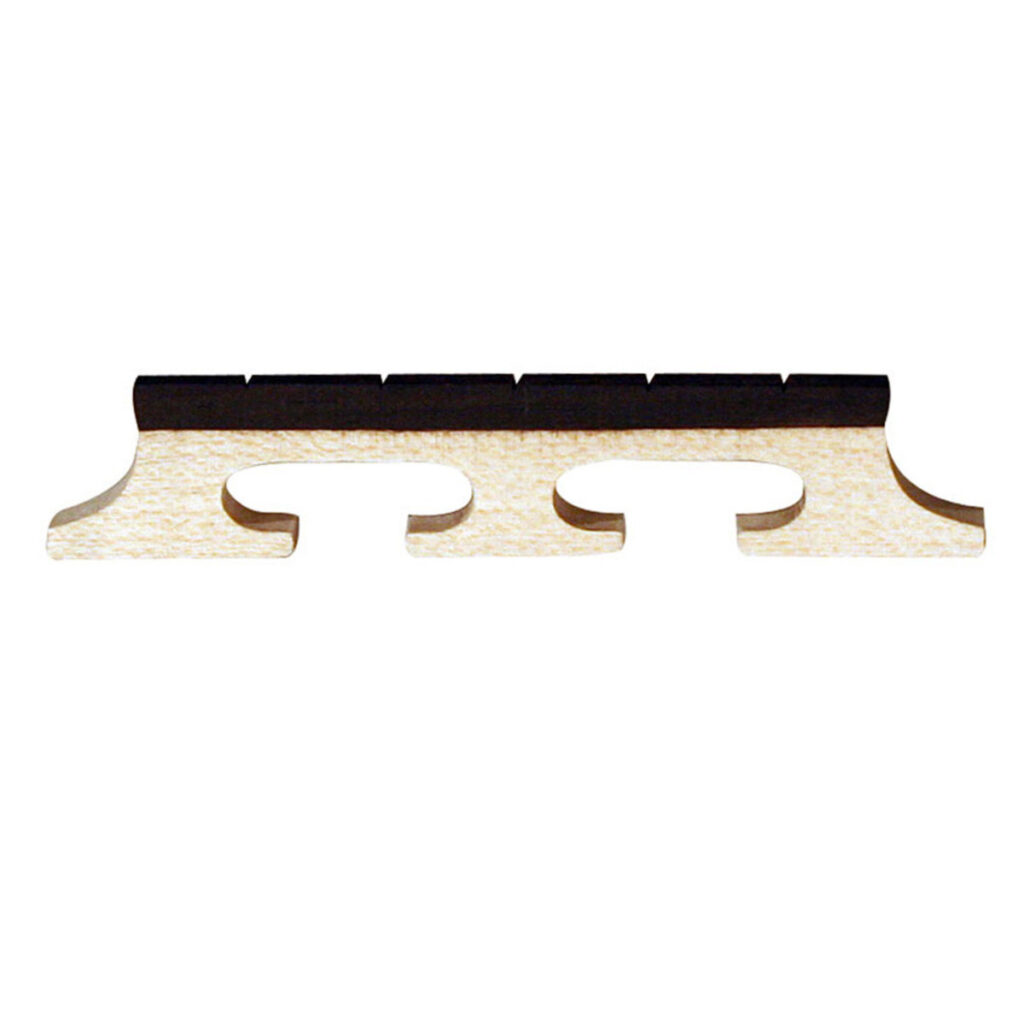 Barnes & Mullins Rosewood Banjo Bridge 5/8 5 String