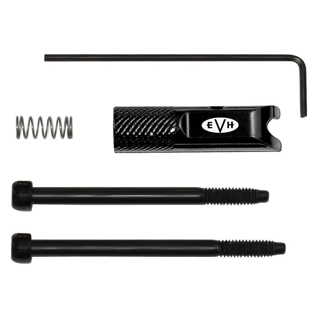 EVH D-Tuna System Black