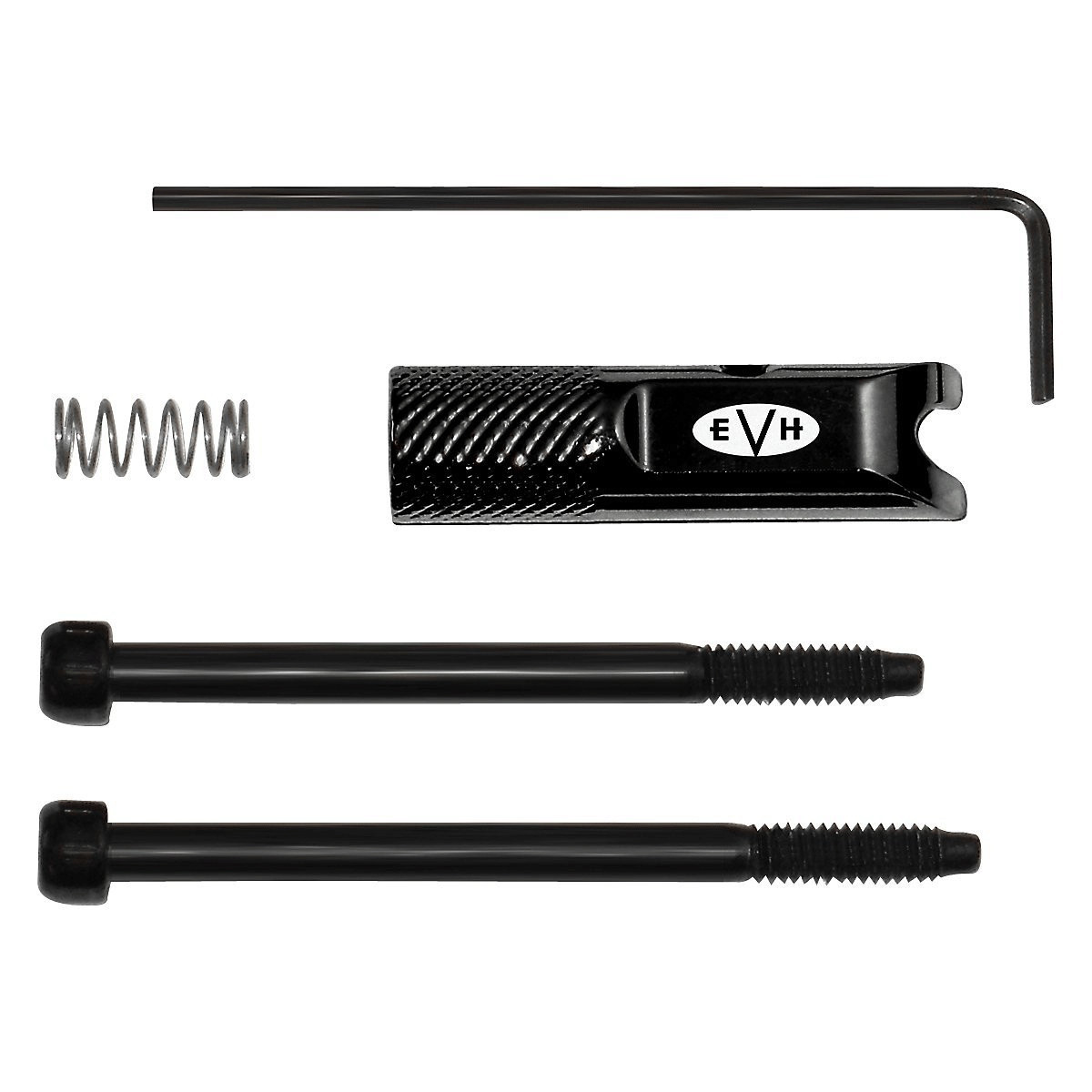 EVH D-Tuna System Black - Image 1