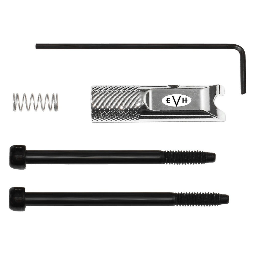 EVH D-Tuna System Chrome