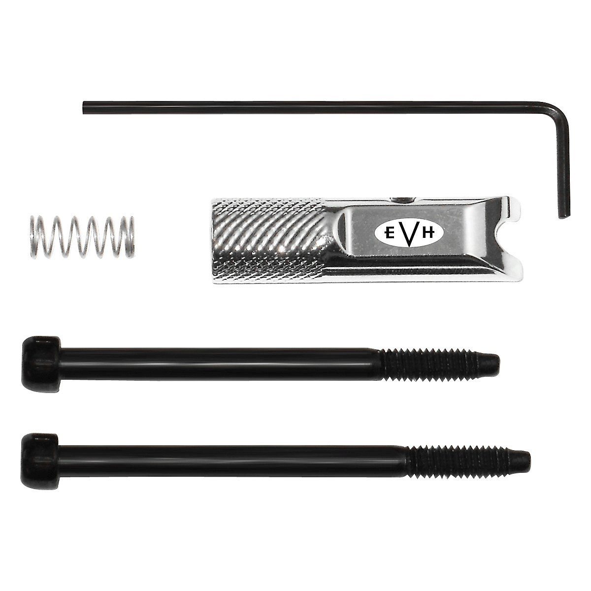 EVH D-Tuna System Chrome - Image 1