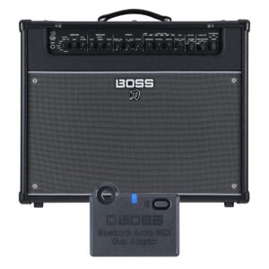 Boss Katana Artist Gen 3 1x12 Guitar Combo Amp with Bluetooth Adaptor