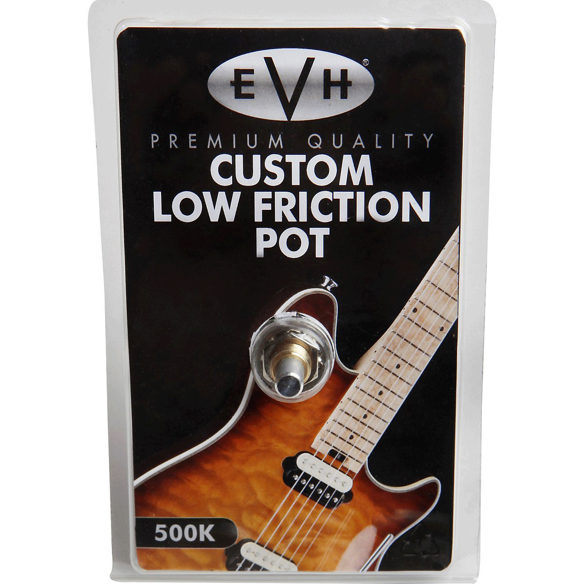 EVH Low Friction Potentiometer 500K - Image 3