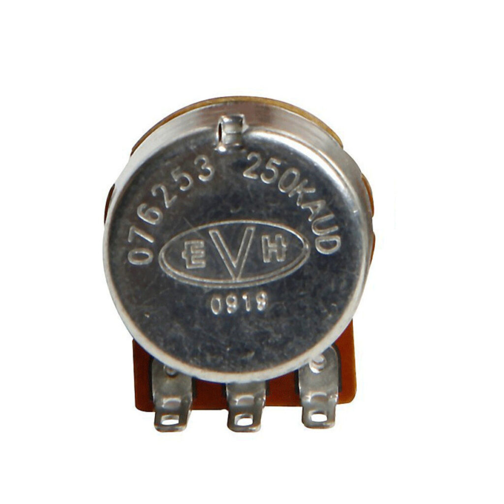 EVH High Friction Potentiometer 250K