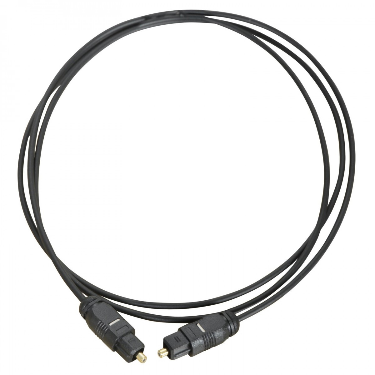 AV:Link Toslink Optical Cable Premium 1m - Image 2
