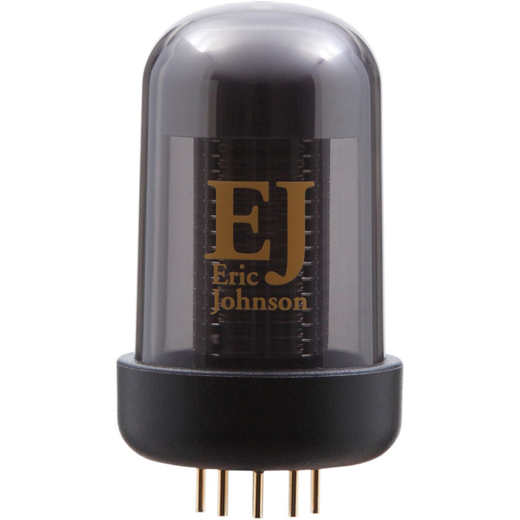 Roland Eric Johnson Blues Cube Tone Capsule