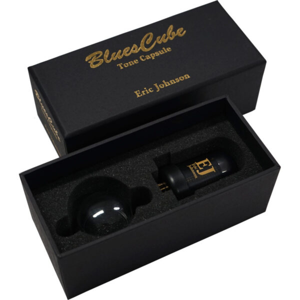 Roland Eric Johnson Blues Cube Tone Capsule - Image 2