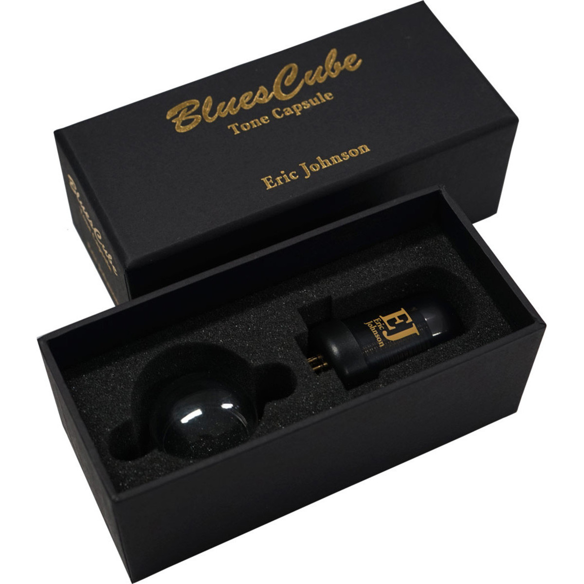 Roland Eric Johnson Blues Cube Tone Capsule - Image 2
