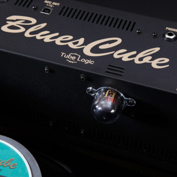 Roland Eric Johnson Blues Cube Tone Capsule - Image 3