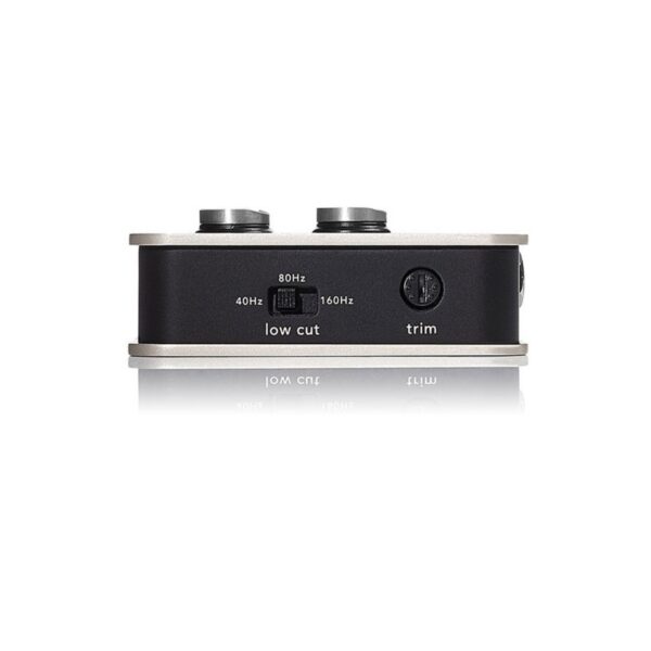 Fishman Platinum Stage EQ/DI Analog Preamp - Image 2