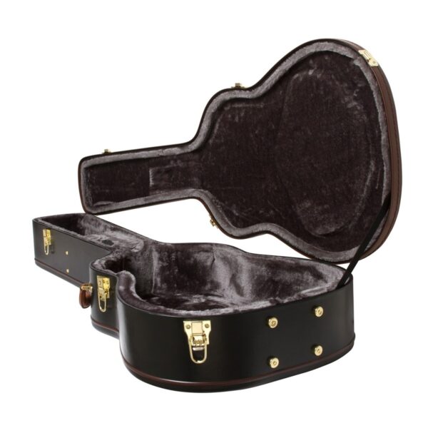 Epiphone 940-EL0CS Hardshell Case for EL-00 Acoustic Guitars - Image 2