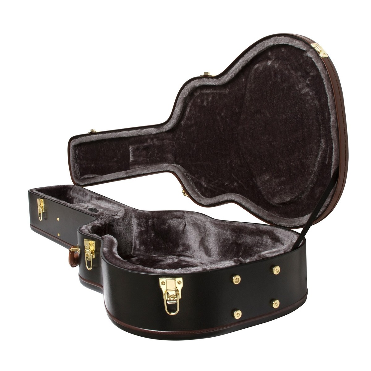 Epiphone 940-EL0CS Hardshell Case for EL-00 Acoustic Guitars - Image 2