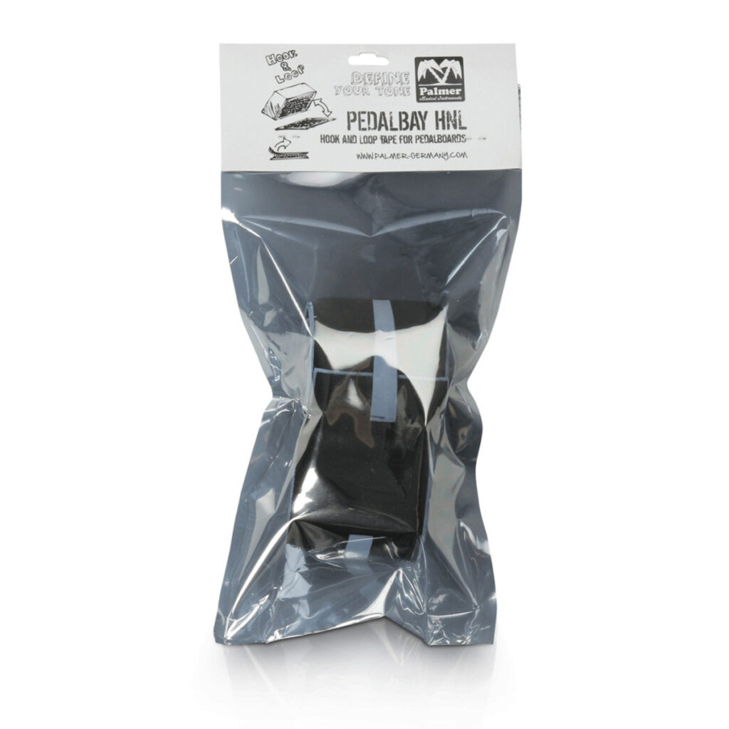 Palmer Hook and Loop Fastener 50mm wide x 1m long