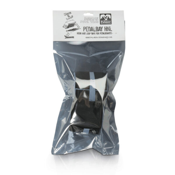 Palmer Hook and Loop Fastener 50mm wide x 1m long - Image 3