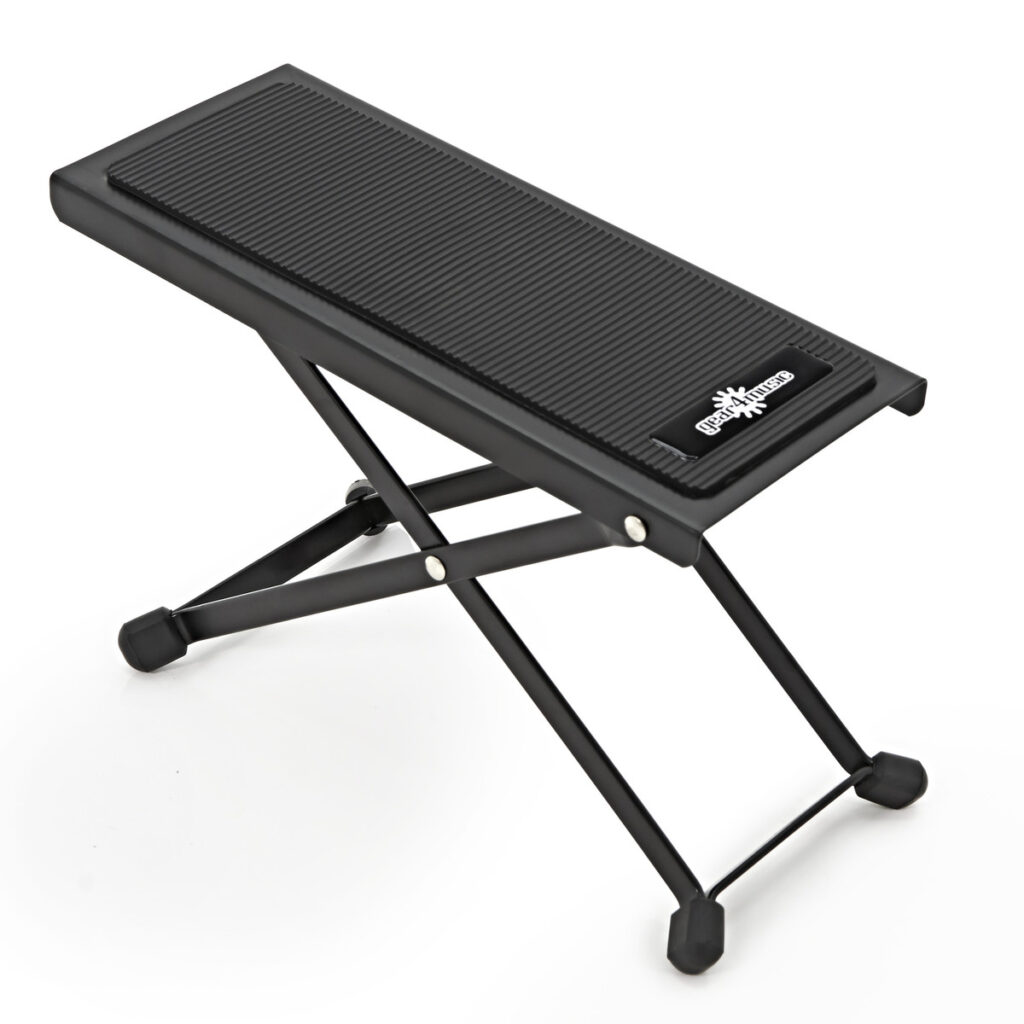 Guitar Foot Rest
