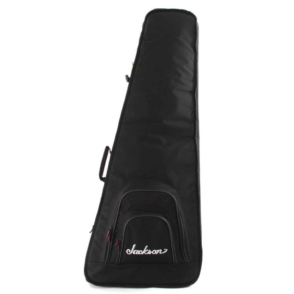 Jackson Rhoads/King V/Warrior/Kelly Multi-Fit Gig Bag - Image 1