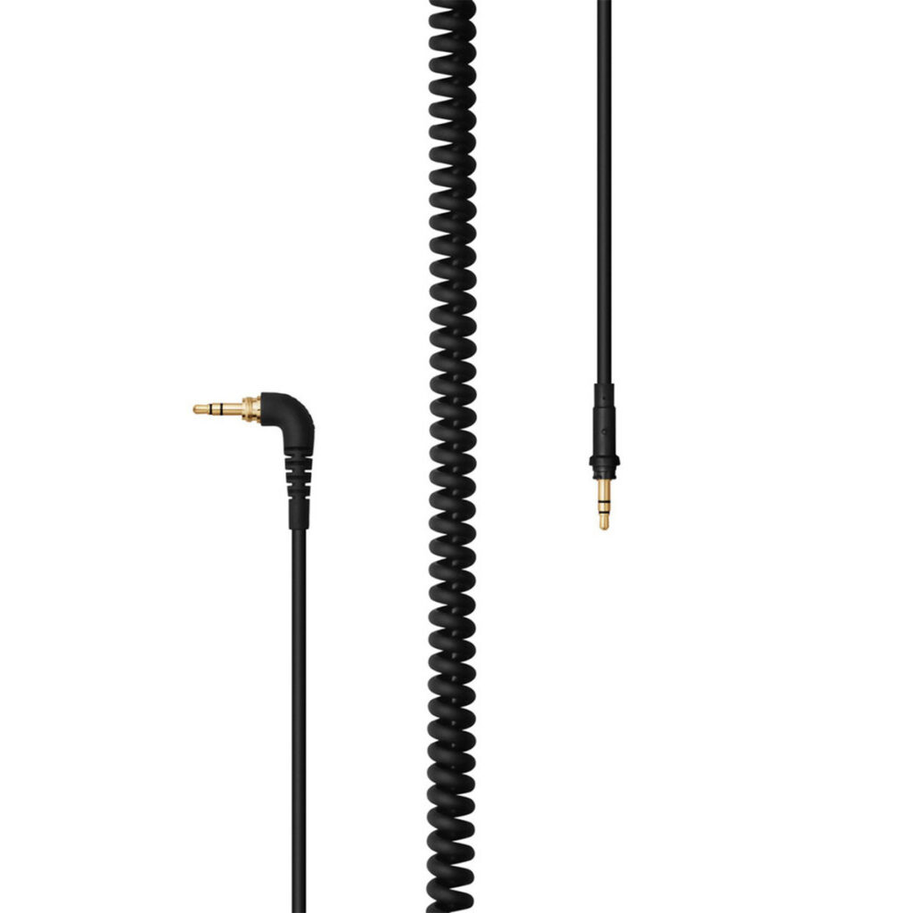 AIAIAI TMA-2 - C02 Cable 1.5m Coiled