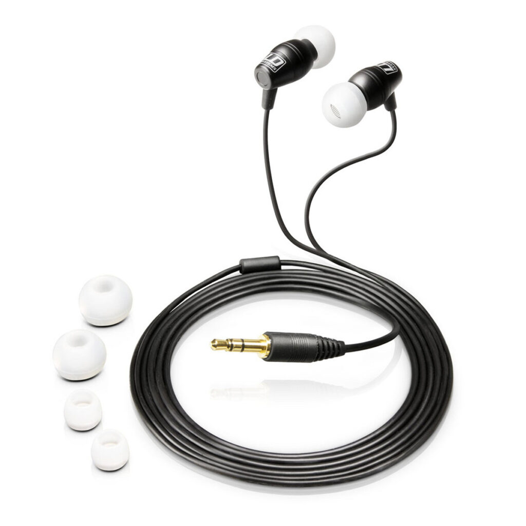 LD Systems MEI100G2 In-Ear Monitoring Wireless System