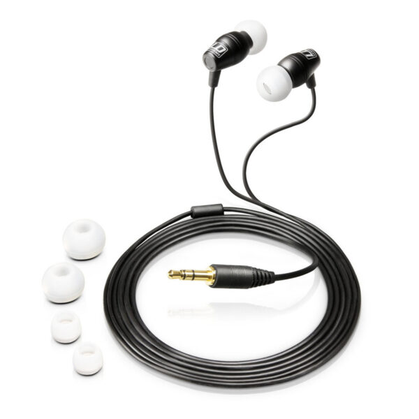 LD Systems MEI100G2 In-Ear Monitoring Wireless System - Image 3