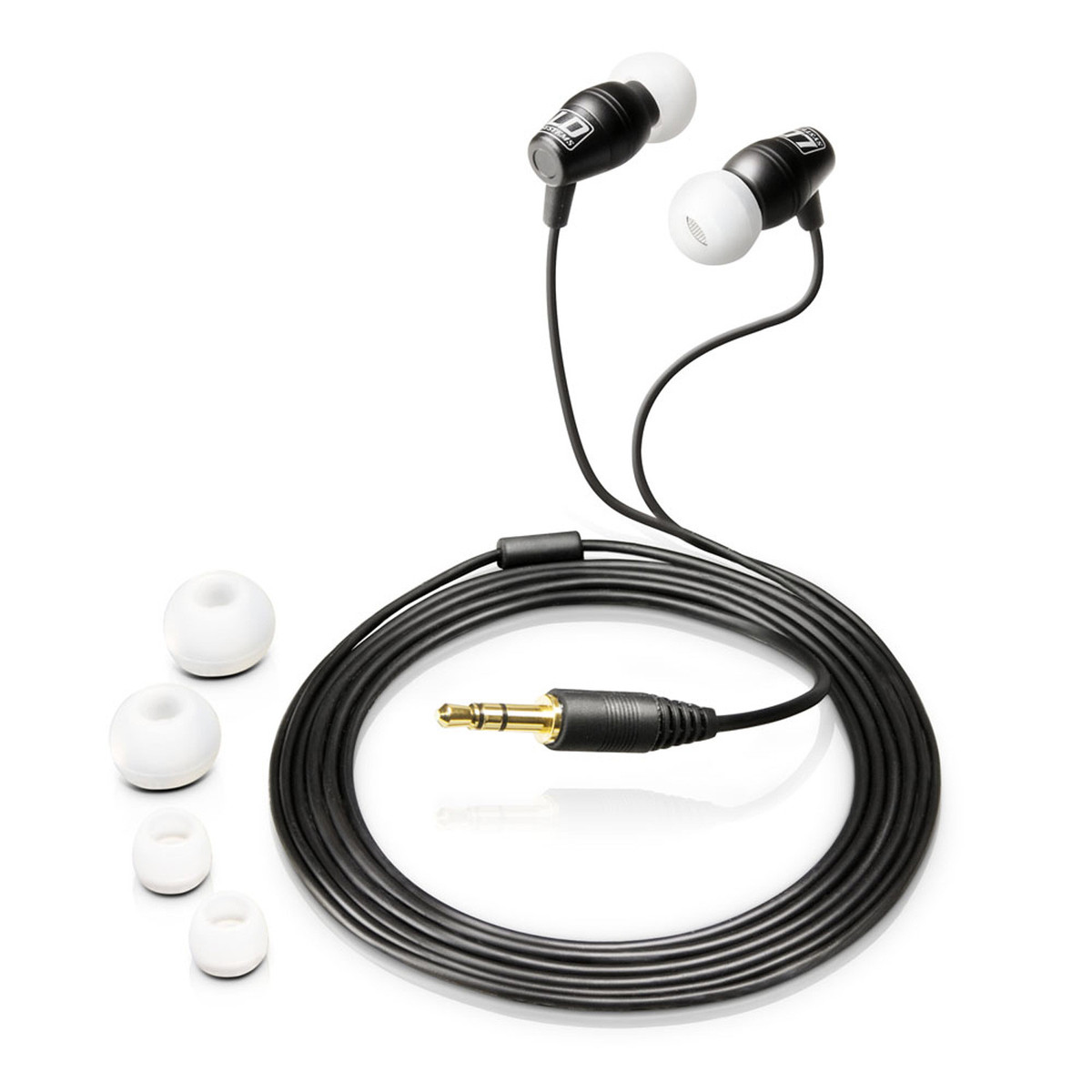 LD Systems MEI100G2 In-Ear Monitoring Wireless System - Image 3