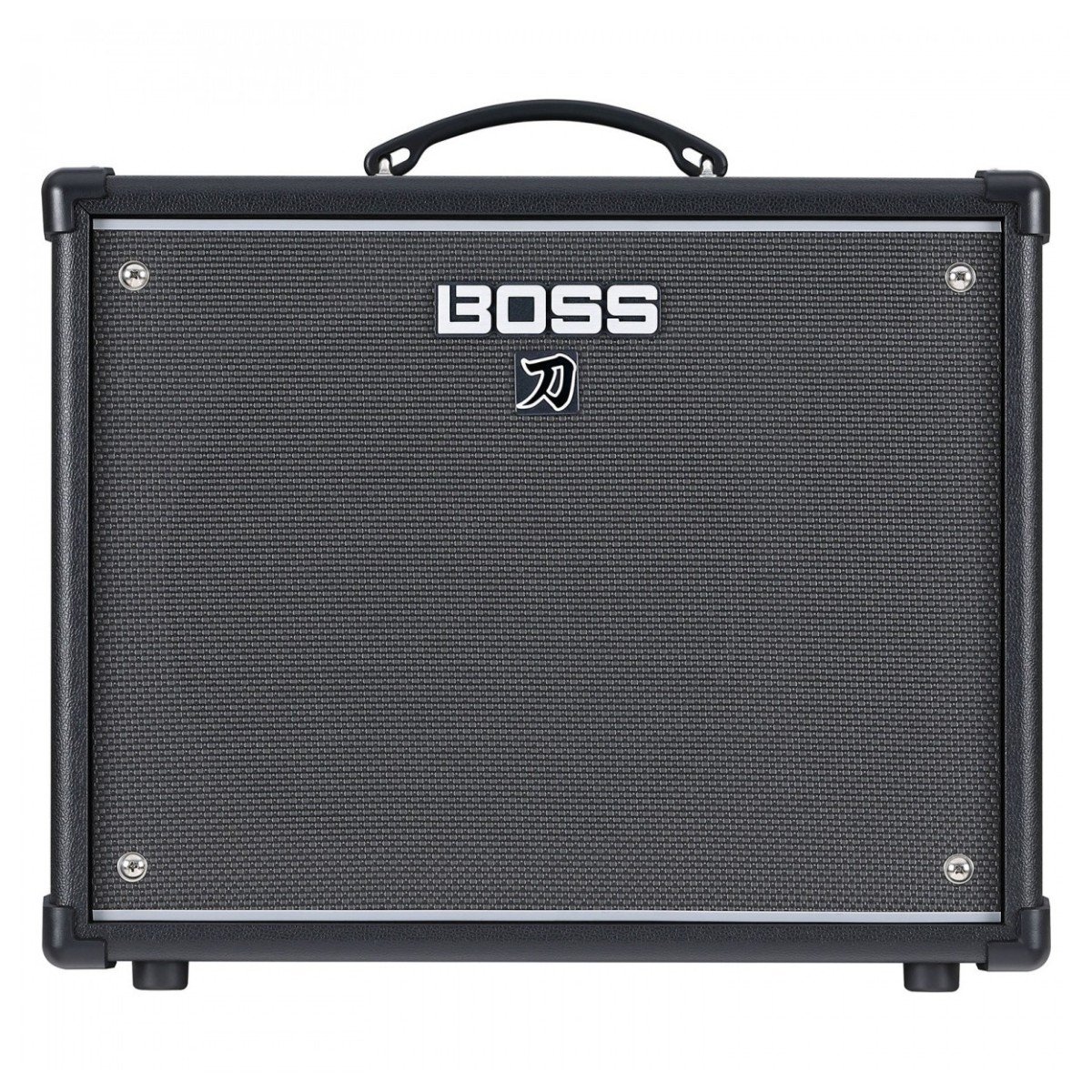 Boss Katana 50 EX Gen 3 1x12 Combo Bundle Builder