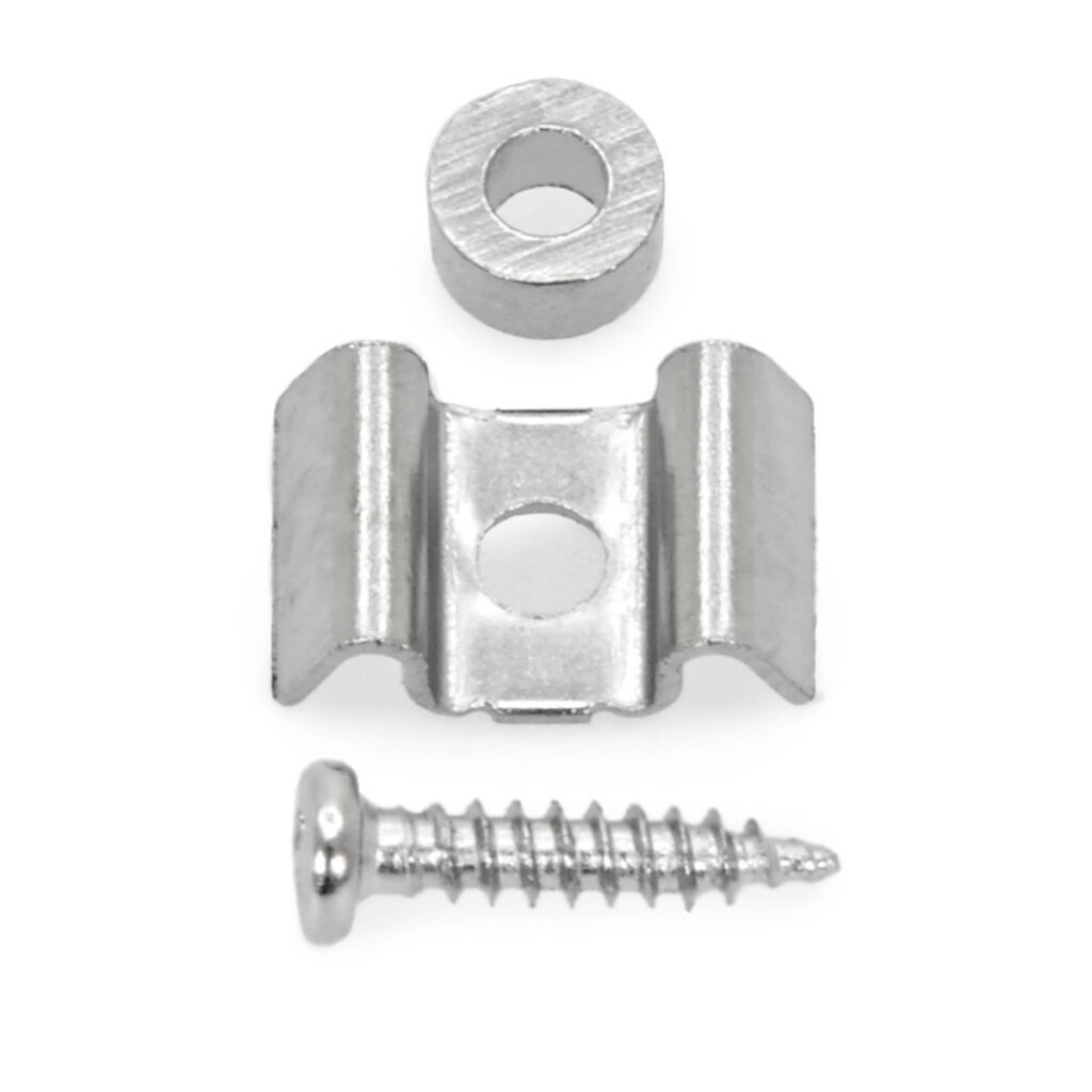 Guitarworks Guitar String Tree Short