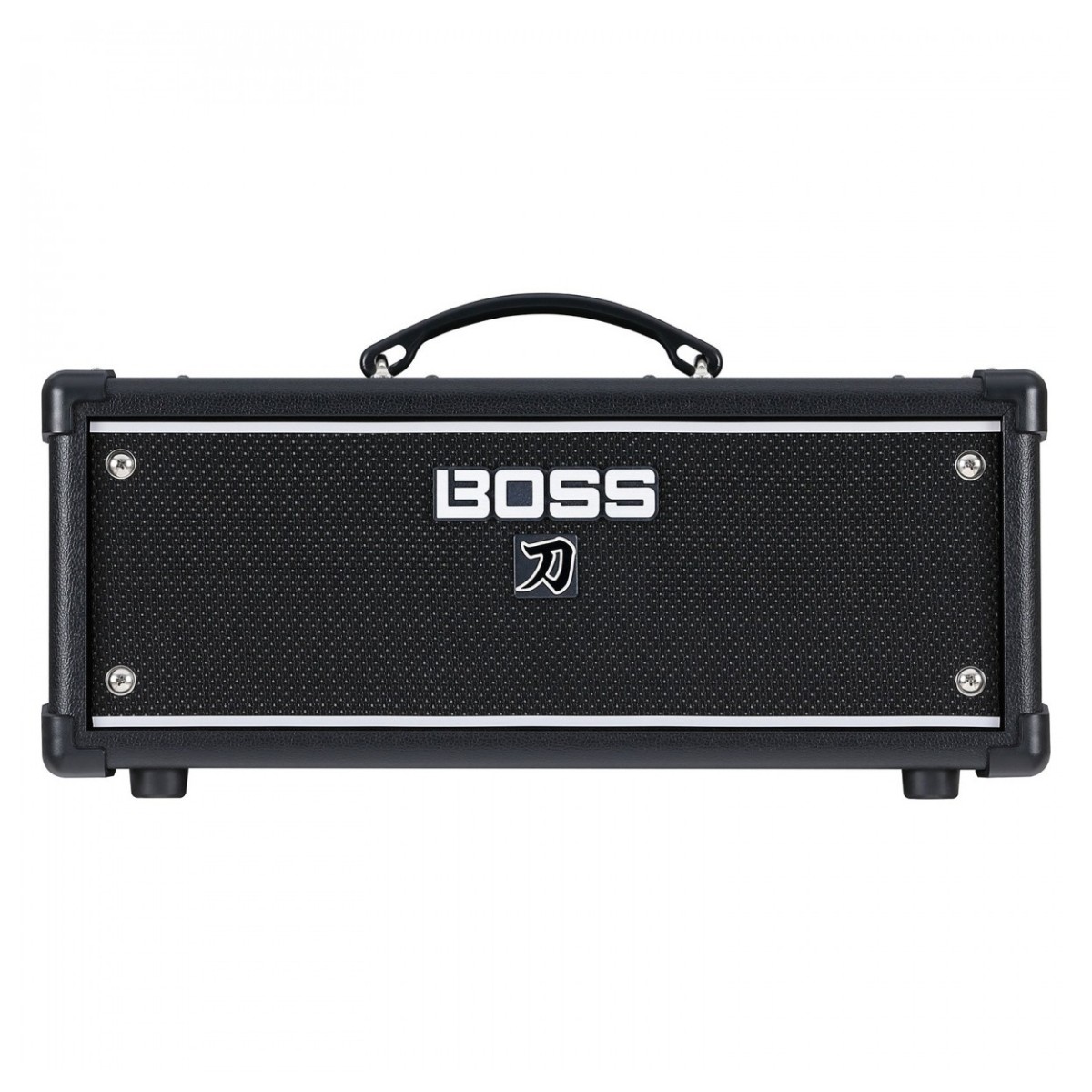 Boss Katana Head Gen 3 100w Amp Head Bundle Builder