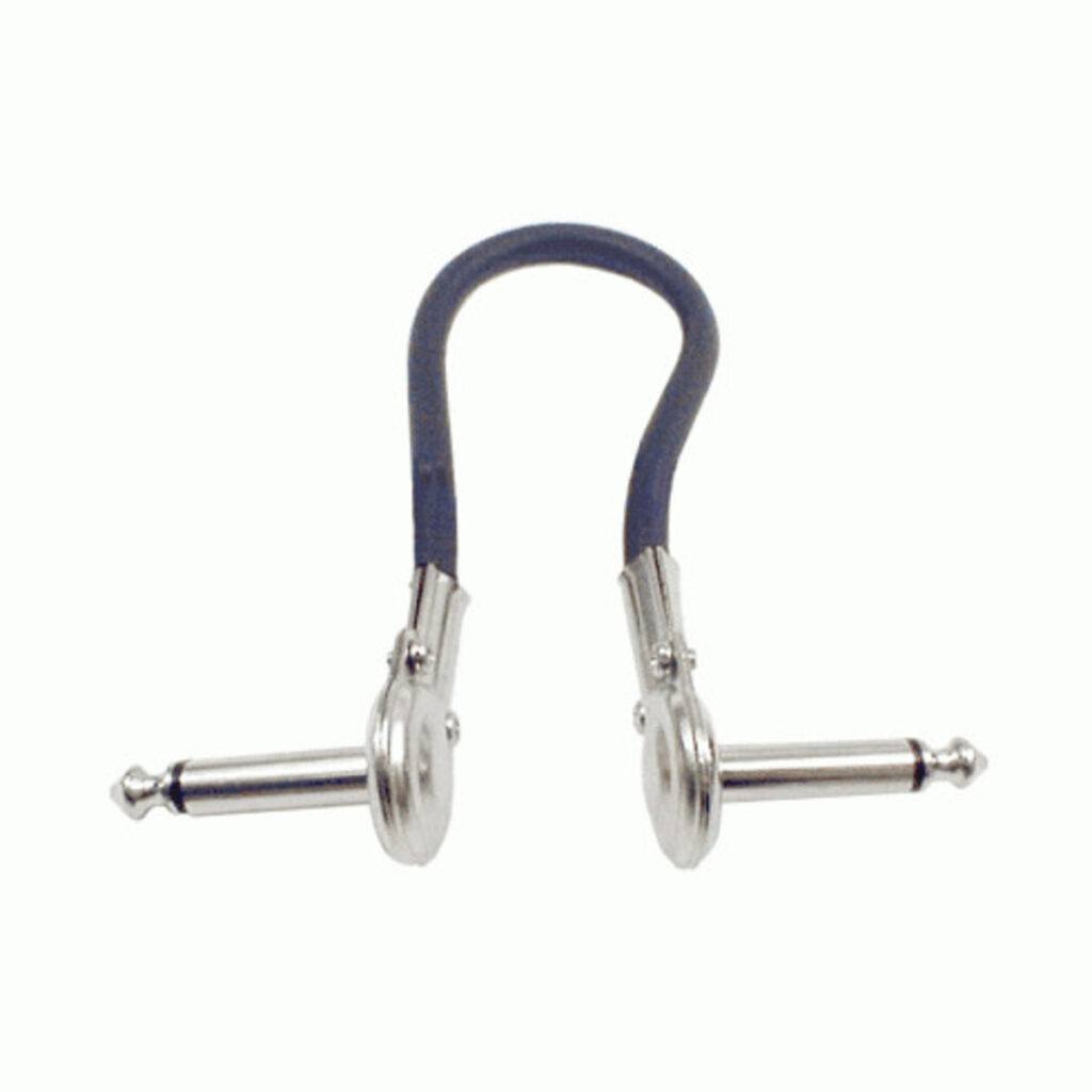 MXR JD-DCP06 Pedalboard Patch Cable 6