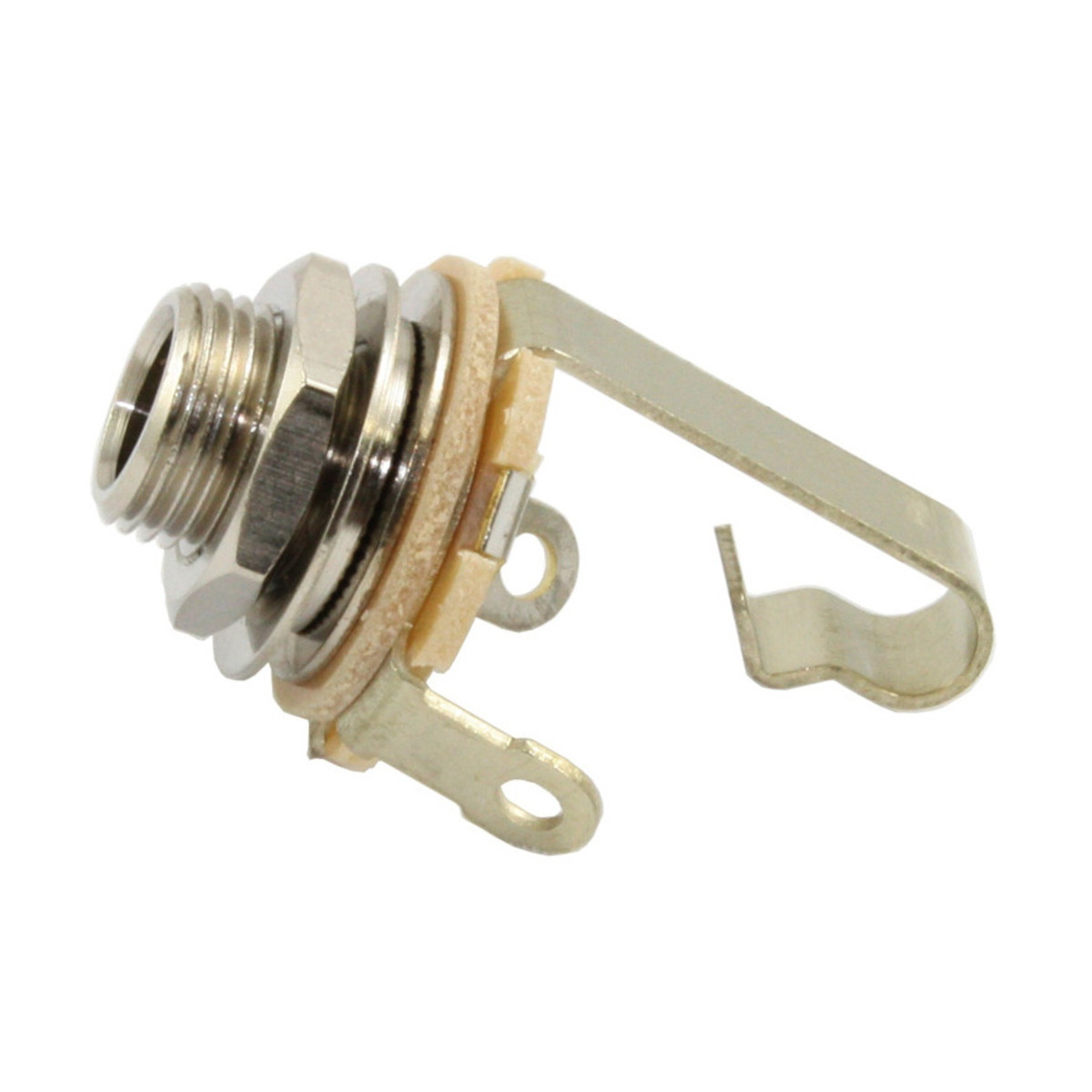 Switchcraft 1/4 Inch Input Jack Mono - Image 1
