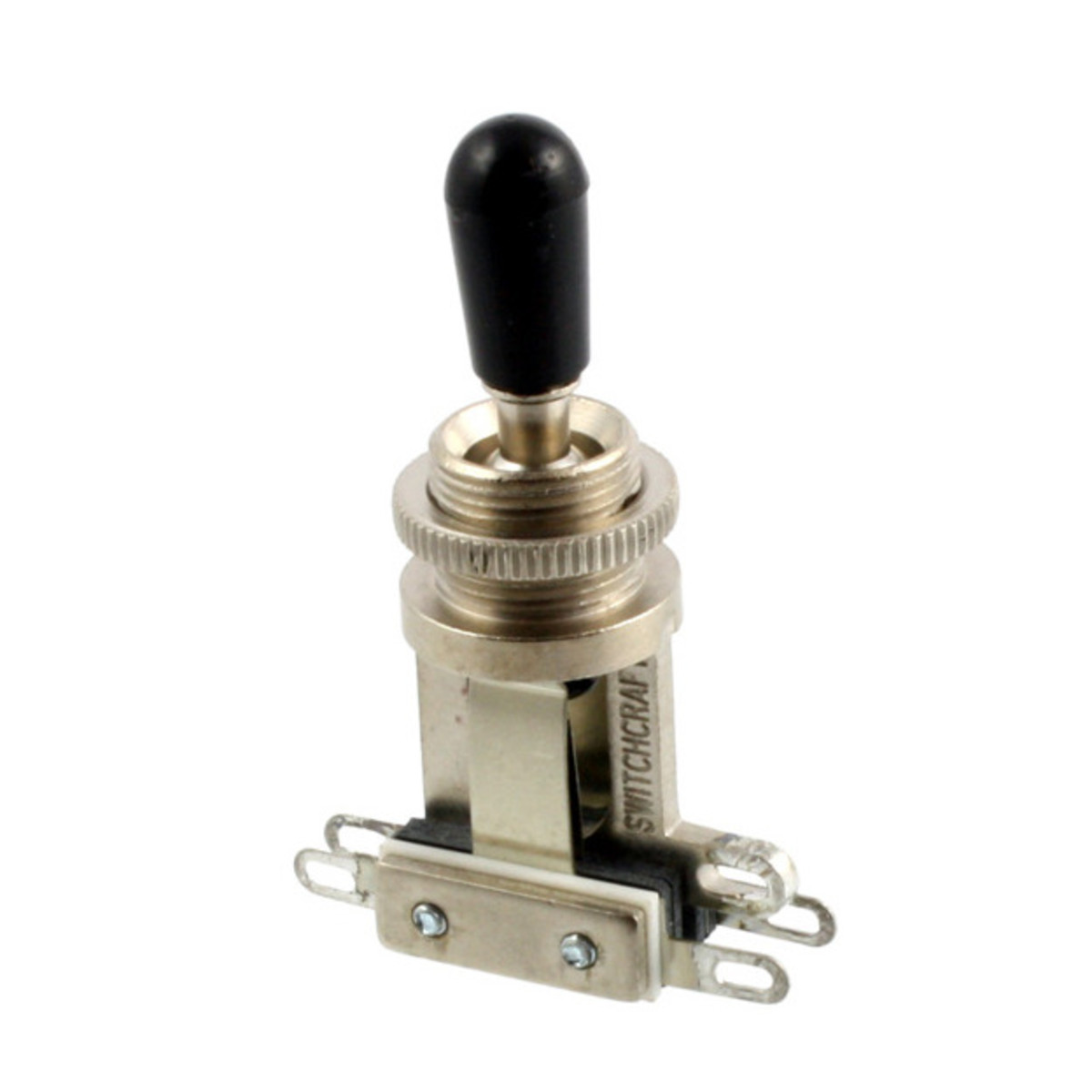 Switchcraft Short Straight Toggle Switch - Image 1