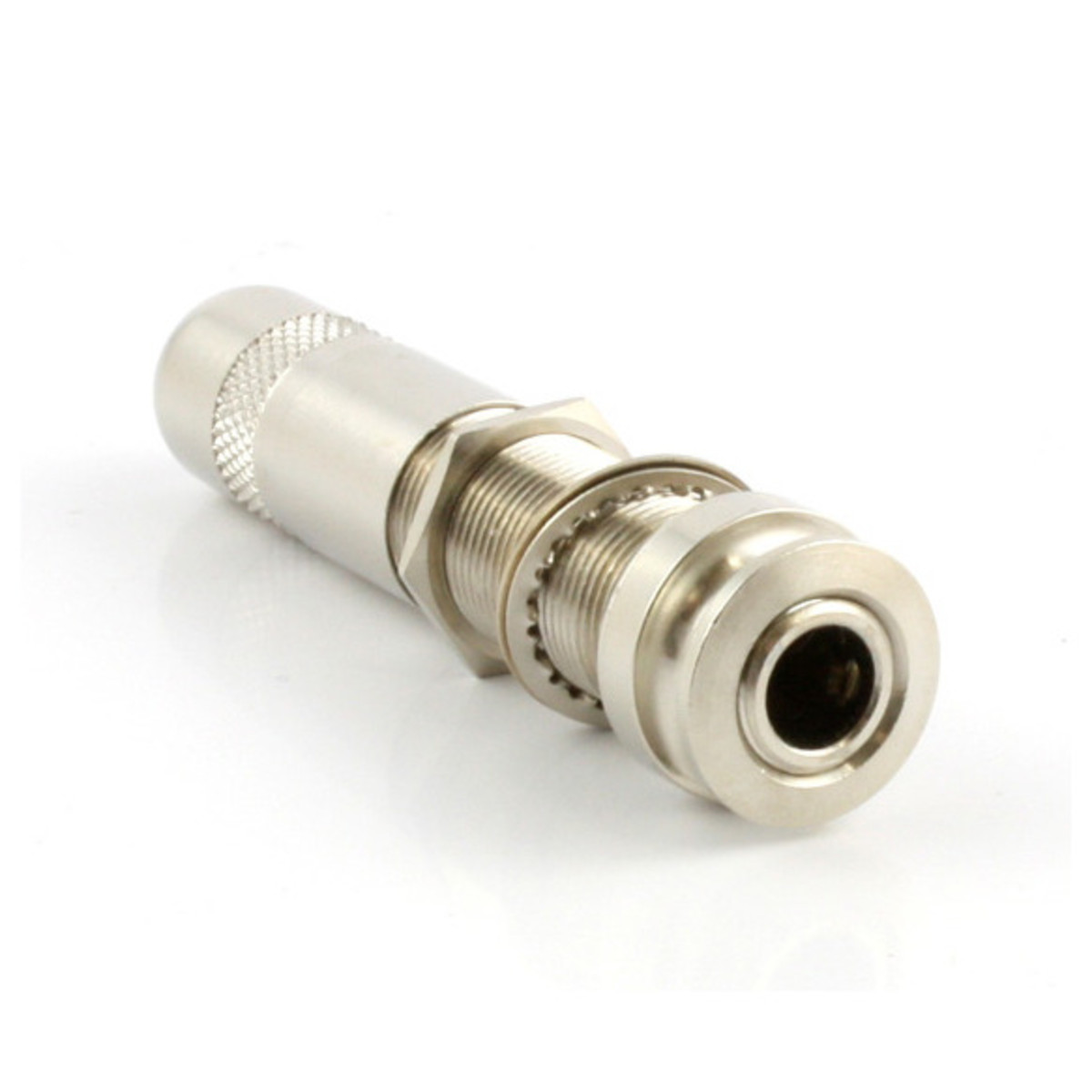Switchcraft Stereo End Pin Jack - Image 1