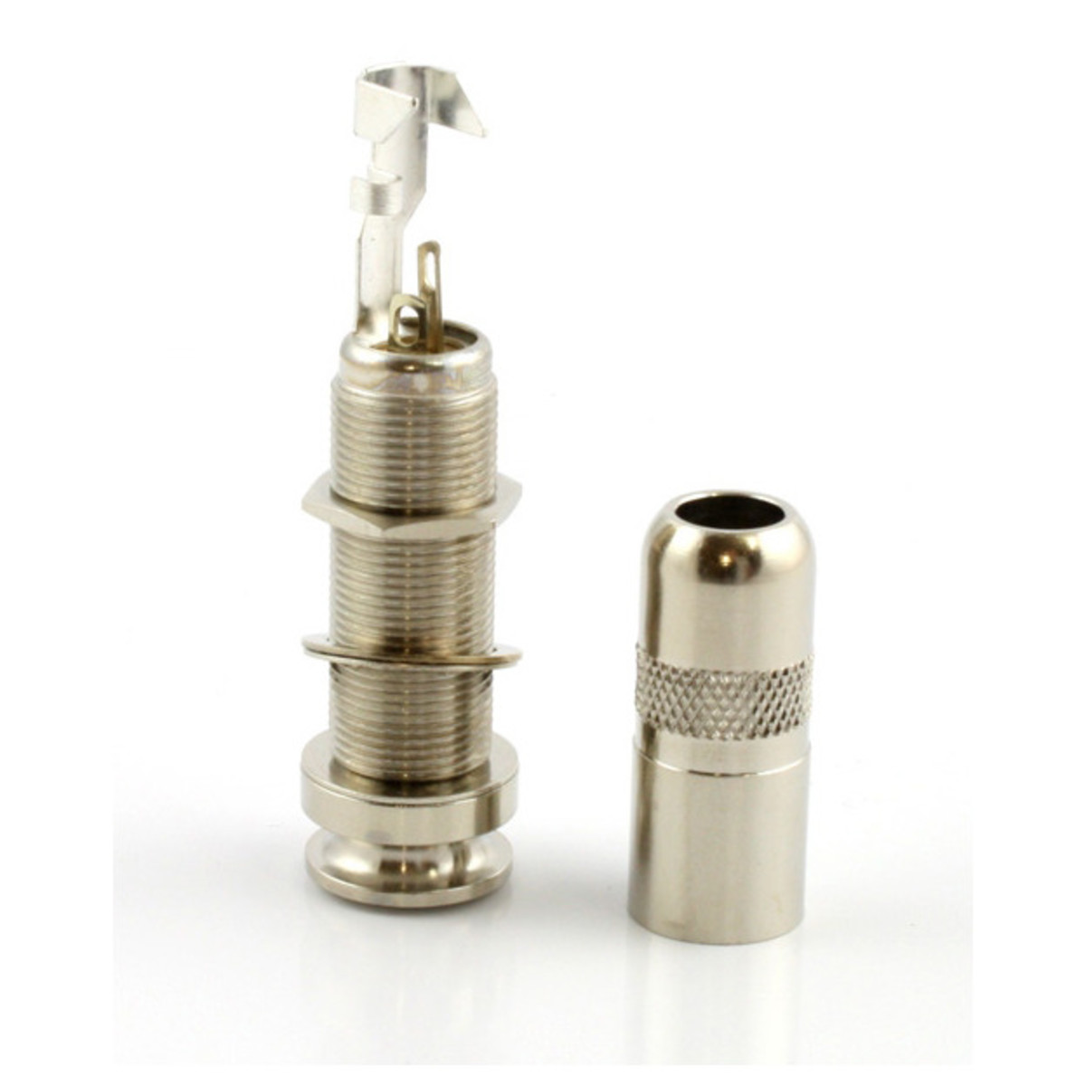 Switchcraft Stereo End Pin Jack - Image 2