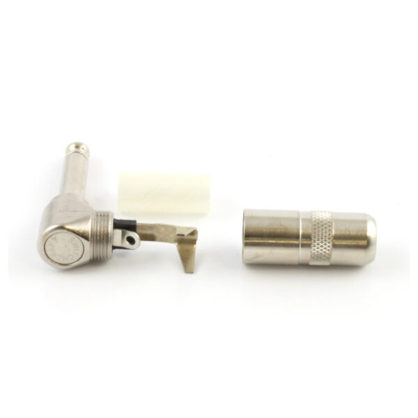Switchcraft 1/4 Inch Right Angle Jack Plug - Image 2