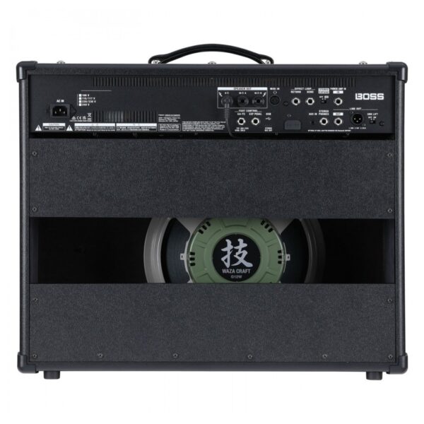 Boss Katana Artist Gen 3 1x12 Guitar Combo Amp Bundle Builder