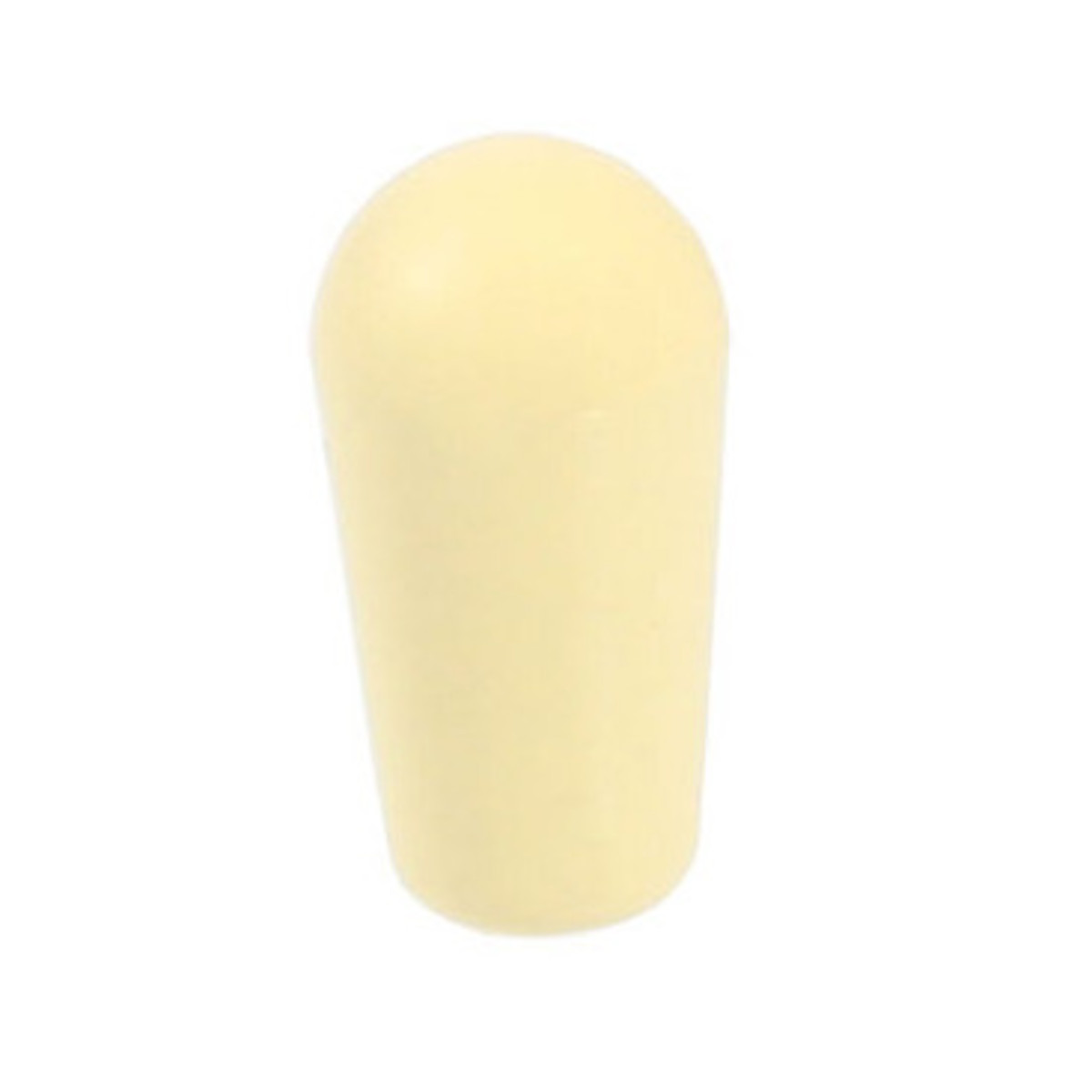 Allparts Switch Knob Cream - Image 1