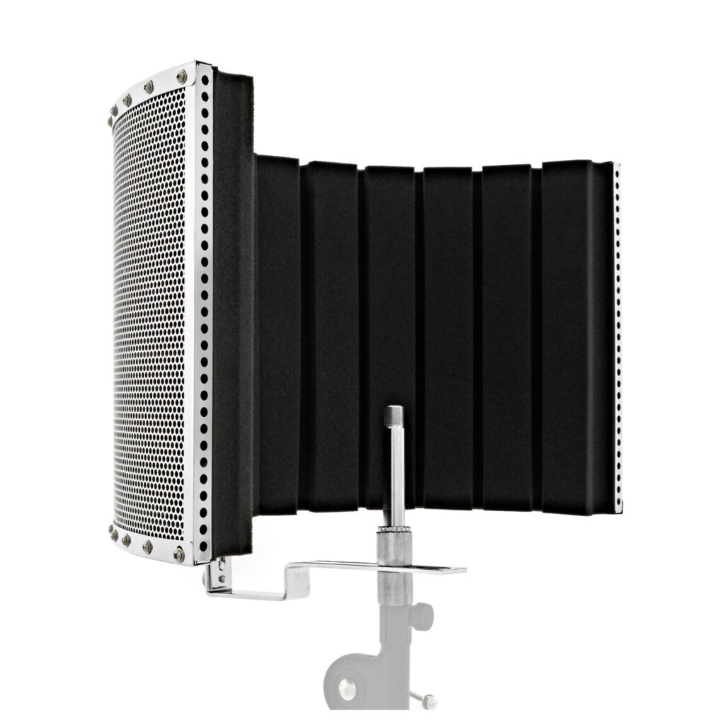 Microphone Reflection Filter